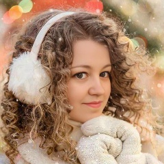 Любовь Волчанская, 15.10, Москва