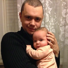 Славик Шустров, 20.04.1987, Винница
