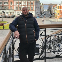 Санек Климов, 28.09, Тольятти
