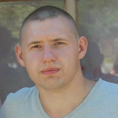 Евгений Левковский