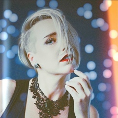 Екатерина Алябьева, 08.12.1985, San Francisco