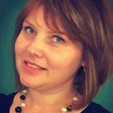 Елена Полехина, Кокшетау