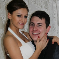 Чичикова Яночка, 11.05.1990