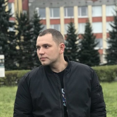 Егор Казнин, 26.05.1989, Северодвинск