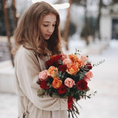 Анита Рэй, 08.02, Алматы