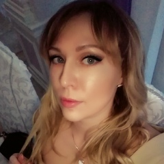 Наталья Котихина, 30.08.1987, Нижний Новгород