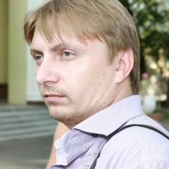 Андрей Ющенко, 01.11.1985, Москва