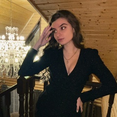 Анастасия Фролова, 04.03, Котлас
