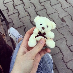 Мээрим Амирбекова, 06.03.1997, Джалал-Абад