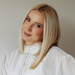 Ирина Лапановская, 27.07, Warszawa