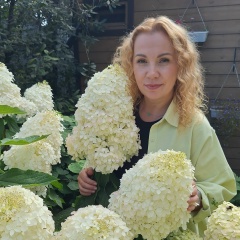 Ольга Смолякова, 01.03.1986, Челябинск
