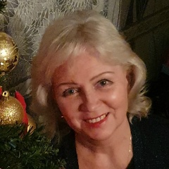 Наталья Сенникова, 25.03, Санкт-Петербург