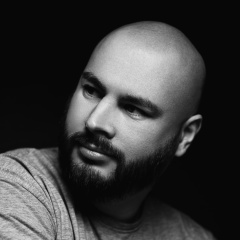 Михаил Боздырев, Пермь