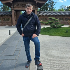 Юрий Волков, 15.05.1987, Симферополь