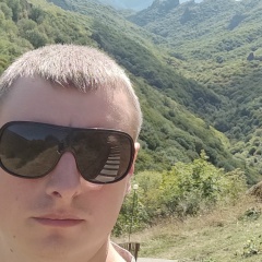 Алексей Крюков, 18.06.1985, Санкт-Петербург