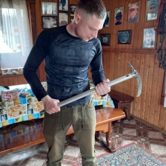 Женя Яворовский, 03.06, Прокопьевск