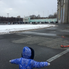 Айдар Хайретдинов, 08.01