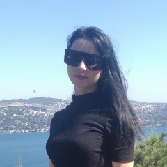 Тома Маркова, 17.09, Батуми