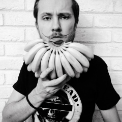 Ваня Сташков, 06.06.1988, Москва