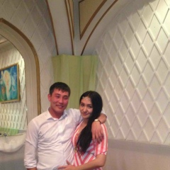 Назгул Кансеитова, 15.12.1987, Кызылорда