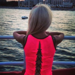 Светлана Милованова, 22.06