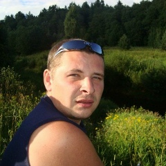 Слава Дужнов, 09.07.1984, Кириши