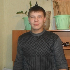 Руслан Булыгин, Красноярск