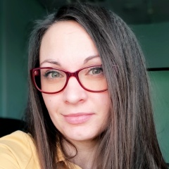 Мария Долженко, 09.01.1986, Пятигорск