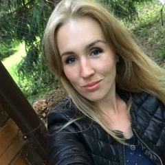 Мария Чукова, 12.10, Москва