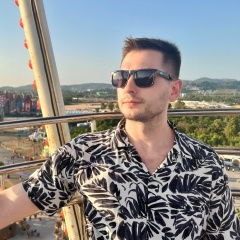 Константин Филимонов
