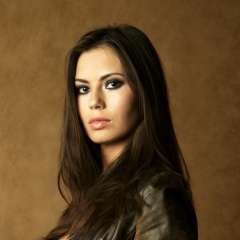 Дания Максутова, 30.04, Казань