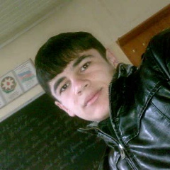 Raxman Abdullayev, 06.08.1996, Ленкорань