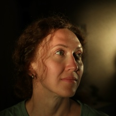 Ольга Юрова, 19.10, Вологда