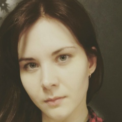 Анастасия Андреевна, 01.10