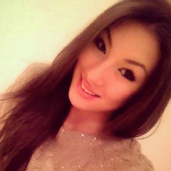 Айгерим Нагашыбаева, 17.08.1994, Семей