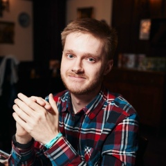 Дмитрий Стерлядов, 19.10.1992, Тюмень