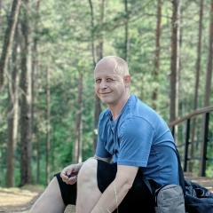 Григорий Пахомов, Санкт-Петербург