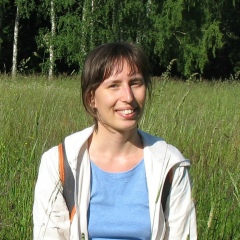 Алена Гузнищева, 02.12, Санкт-Петербург