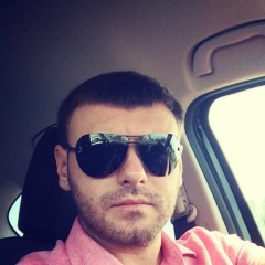 Илья Деревянов, 12.02, Тольятти