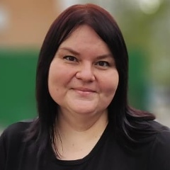 Алина Голицына, 28.09.1981, Москва