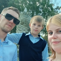 Алёна Савенкова, 06.06, Казань