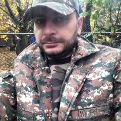 Sarkis Mirzoyan, 26.03, Сочи