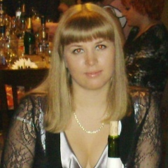Катеринка Спирина, 29.10, Кемерово