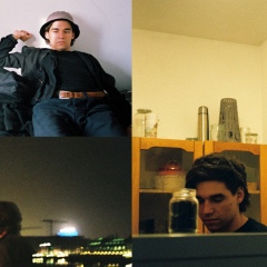 Sasha Stavnichuk, 05.11, Nowhere