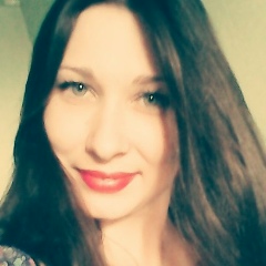 Ирина Шевченко, 22.07