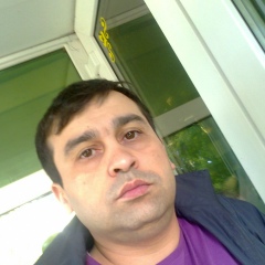 Tural Bayramoglu, 09.01