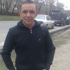 Александр Отев, 15.05.1970, Алматы