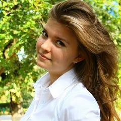 Ирина Фомина, 23.08, Ставрополь