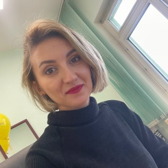 Оксана Харько, 02.06, Ноябрьск