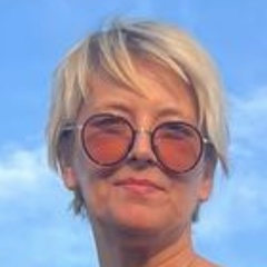 Елена Соловьева, Санкт-Петербург